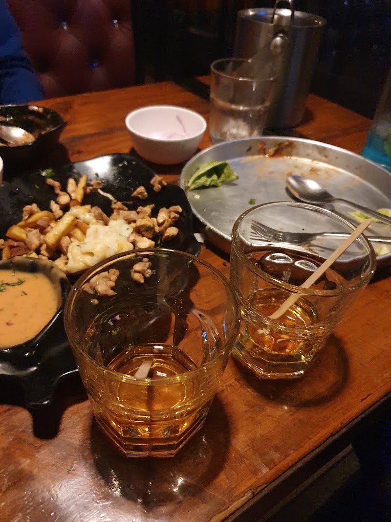 Barrack 62 - The Gastropub - Barrack 62 - The Gastropub 1st Floor Hotel Ascent Biz, Noida - Khoda Road Opposite Barclays, Prithviraj Chauhan Marg, Khora Colony, Sector 62, Noida, Uttar Pradesh 201020, India