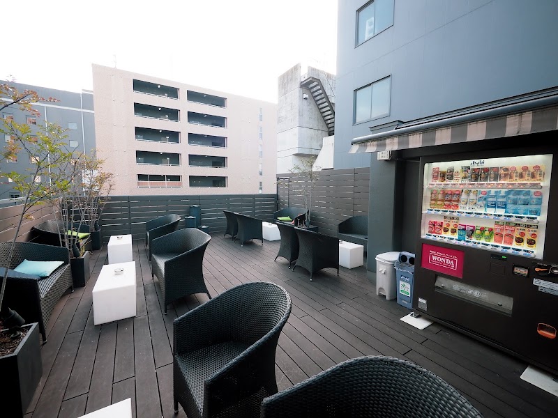 KOKO HOTEL Kyoto Shijo Karasuma - KOKO HOTEL Kyoto Shijo Karasuma, 319 屋町, Shimogyo Ward, Kyoto, 600-8425, Japan