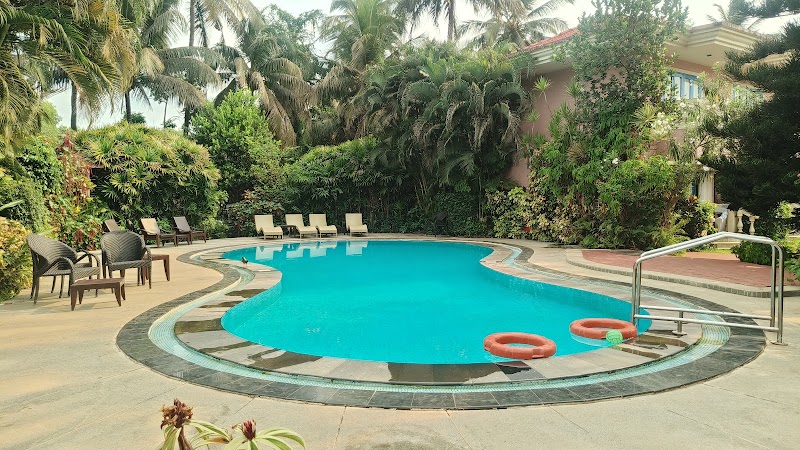 Coconut Grove - Coconut Grove, Fatona, Betalbatim, Goa 403713, India