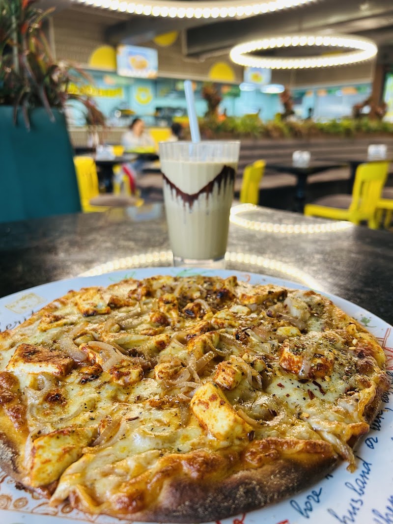 Veggie Veg - Veggie Veg 1st Floor, 142/32, Mahatma Gandhi Marg, Civil Lines, Prayagraj, Uttar Pradesh 211001, India