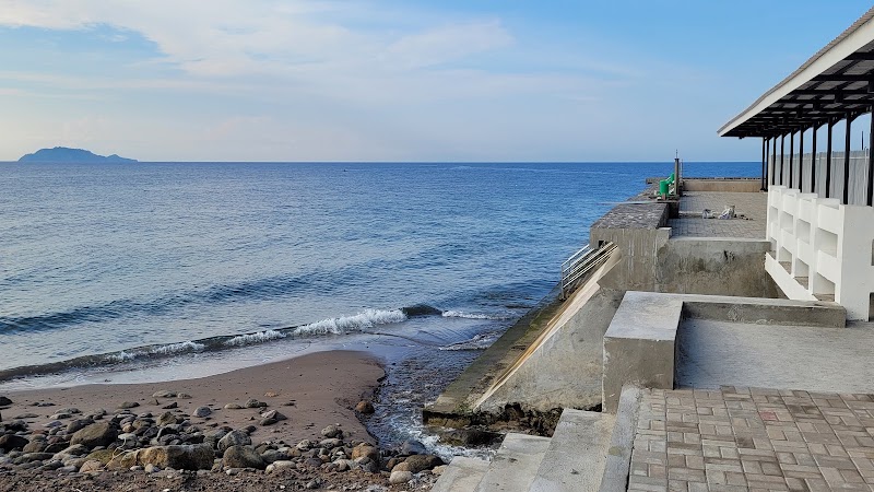 Dauin Jetty Port - Dauin Jetty Port, 562R+78C, Dauin, Negros Oriental, Philippines