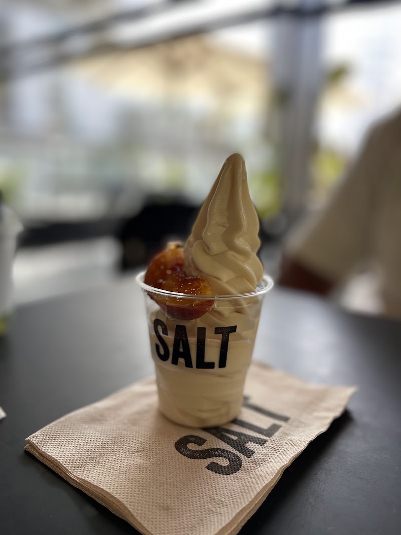 SALT - SALT, Dubai Mall - Souk Al Bahar Bridge - Burj Khalifa - Downtown Dubai - Dubai - United Arab Emirates