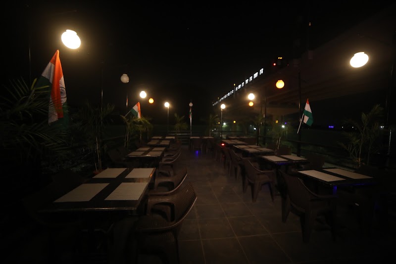 Angel's N Devil's Restro, Lounge & Bar - Best Family Restaurant | Highway Restaurant | Dining Restaurant In Nagpur - Angel's N Devil's Restro, Lounge & Bar - Best Family Restaurant | Highway Restaurant | Dining Restaurant In Nagpur Hingna T Point Road, beside FDCM Office, near Subhash Nagar Metro Station, Trimurti Nagar, Nagpur, Maharashtra 440036, India