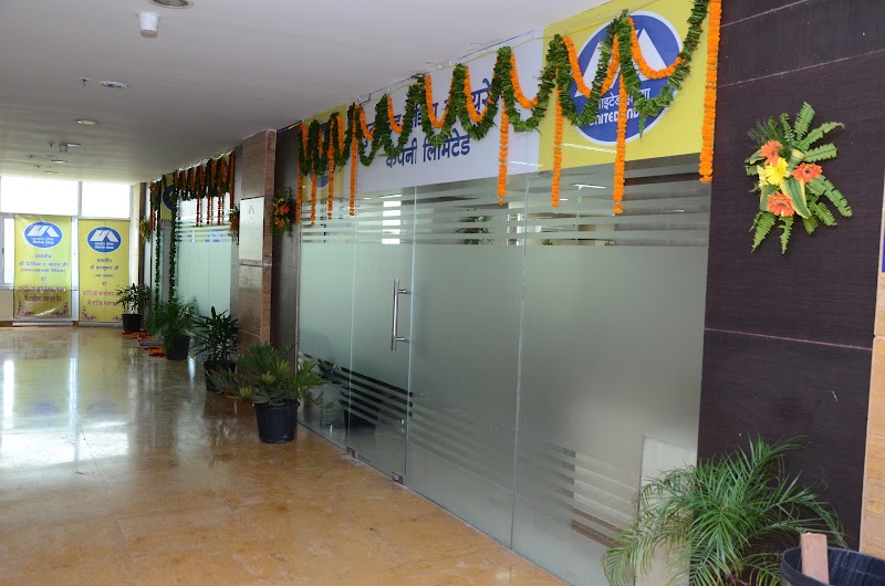 UNITED INDIA INSURANCE CO. LTD.
