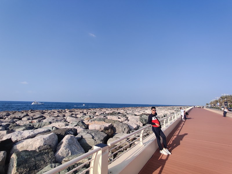 Atlantis • View Point - Atlantis • View Point, 44CJ+VRW - Nakhlat Jumeira - Dubai - United Arab Emirates