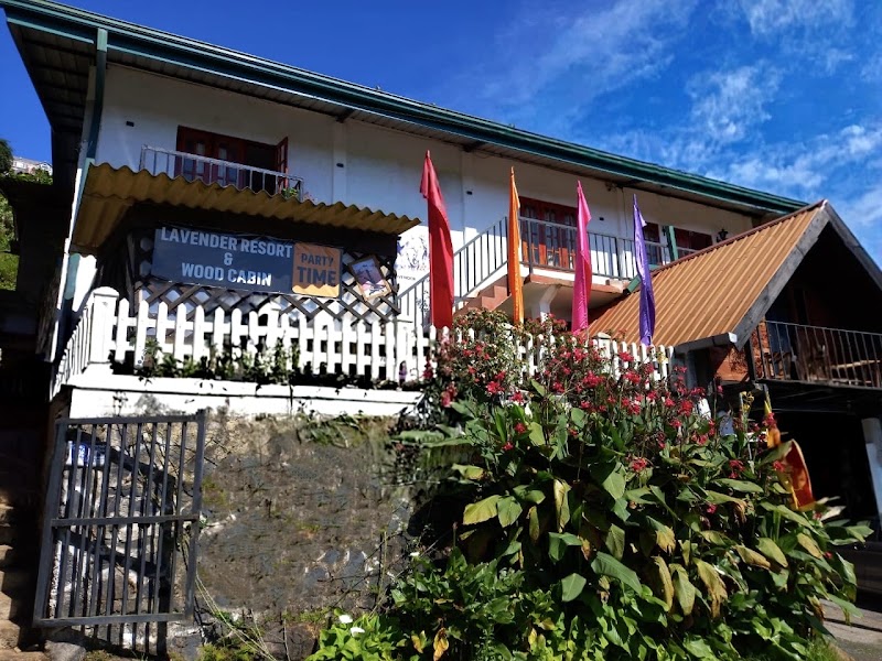 Lavender Resort & Wood Cabana Nuwara Eliya