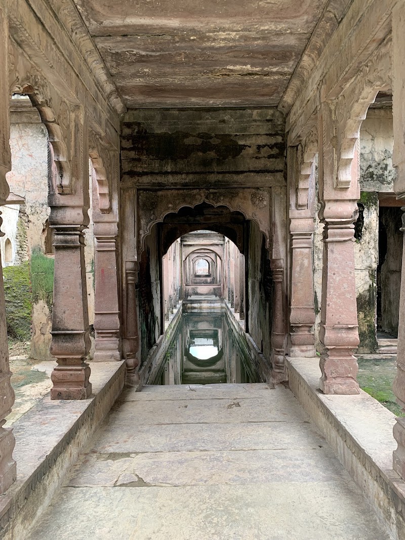 Ganesh Bagh, Chitrakoot, Uttar Pradesh - Ganesh Bagh, Chitrakoot, Uttar Pradesh, Village, Sonepur Road, behind new district hospital, Chitrakoot Dham, Karwi Mafi, Uttar Pradesh 210205, India