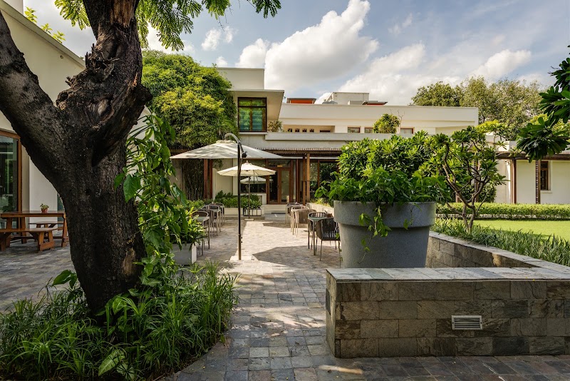 The Manor - New Delhi