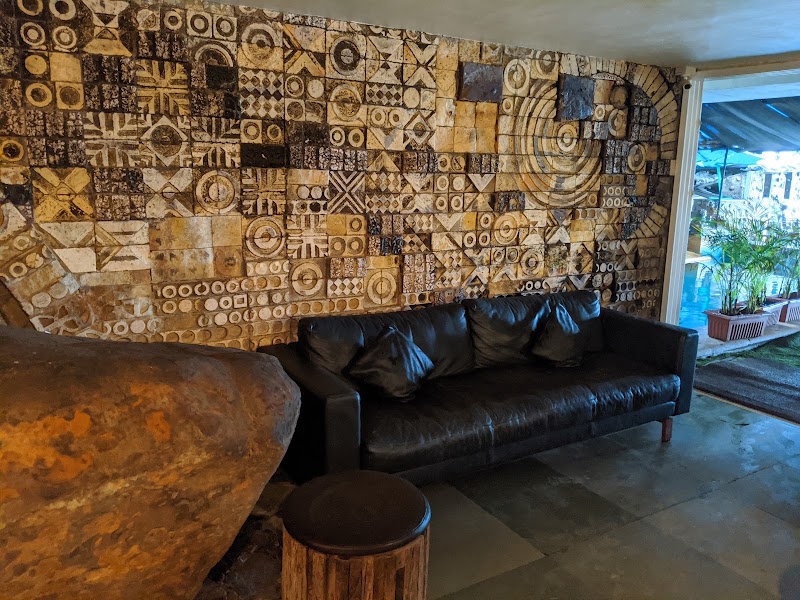 Kino Cottage - Kino Cottage 63, J.P Road, Seven Bungalows, Aram Nagar, Versova, Andheri West, Mumbai, Maharashtra 400061, India