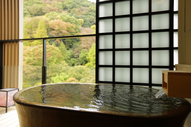 Tsuki no Yado Sara - Tsuki no Yado Sara, 588-1 Yumoto, 足柄下郡箱根町 Ashigarashimo District, Kanagawa 250-0311, Japan