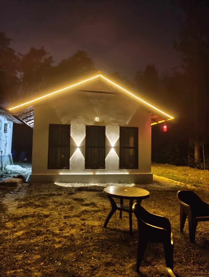 Heritage Homestay Chikmagalur - Heritage Homestay Chikmagalur KT Dinesh House, Karemane Estate, Joladal, post, Joladalu, Karnataka 577130, India