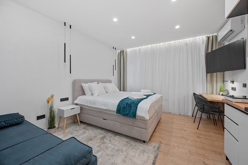 Alora Apartments - Heart of Zagreb, Zagreb