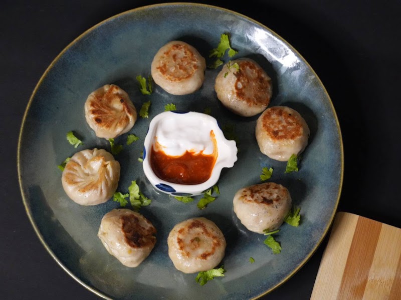The Momo Innings - The Momo Innings, J-8B, near Prem mandir, New Palam Vihar, Block K1, PHASE 1, Sector 110, Gurugram, Haryana 122017, India
