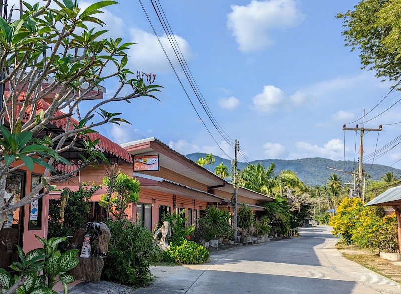 Subsavet Village