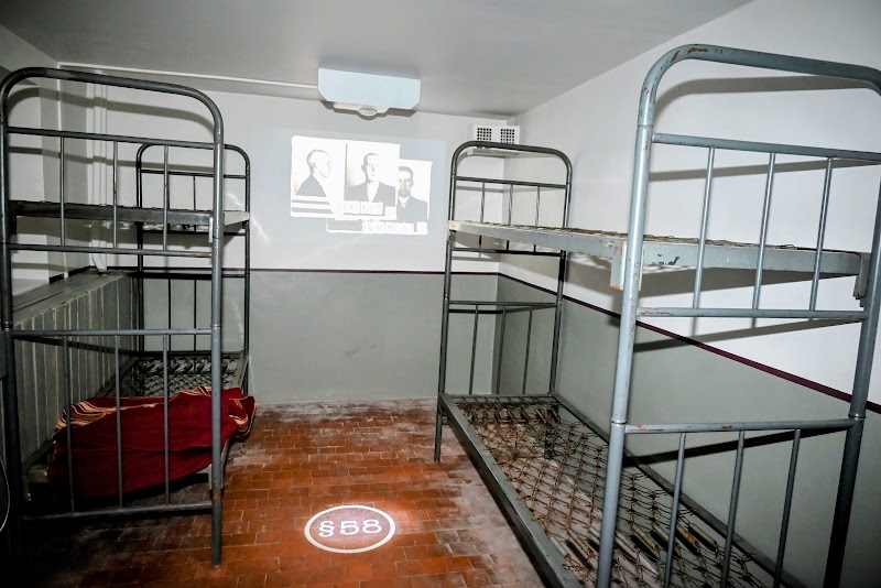 KGB Cells Museum - KGB Cells Museum, Riia tn 15b, 51010 Tartu, Estonia
