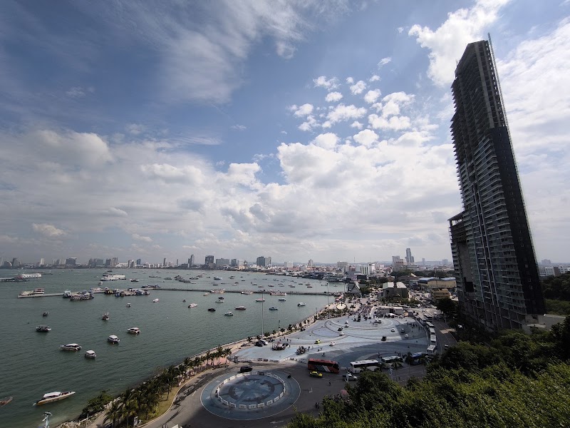 Pattaya City View Point