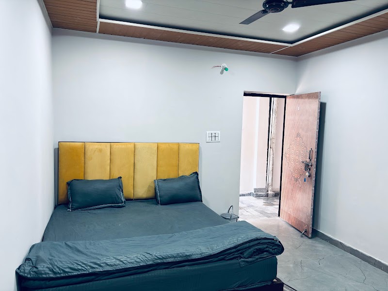 Hotel O Shri Villa Guest House - Hotel O Shri Villa Guest House, 01 Near Amar Marble Sarkanda Main Road RK Petrol Pump Bilaspur Chhattisgarh 495001, Devnandan Nagar Phase 2, Vijayapuram, Bilaspur, Fadahakhar, Chhattisgarh 495006, India