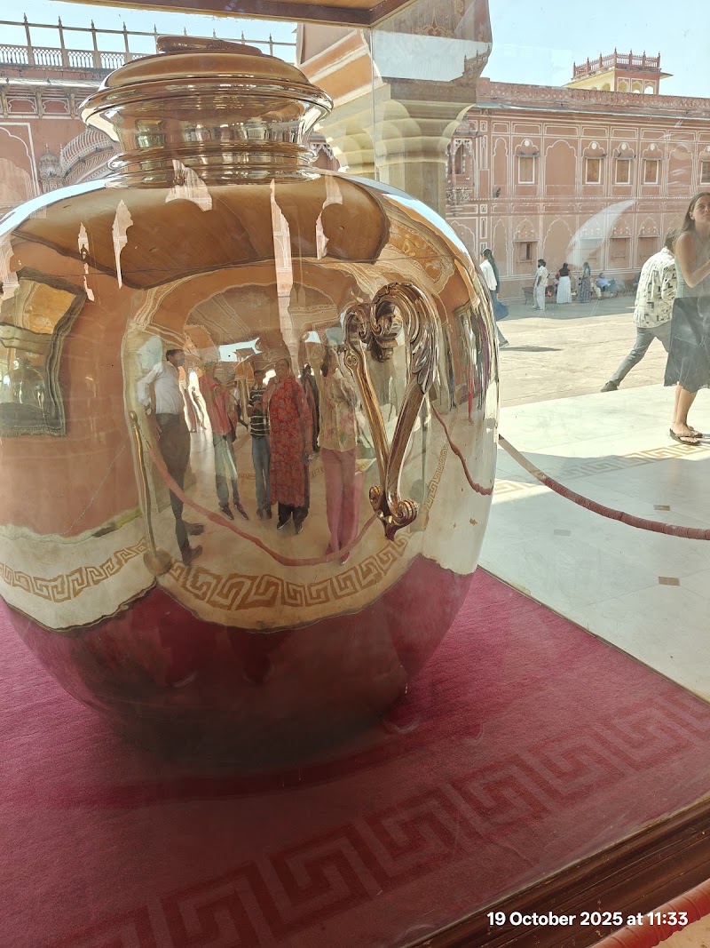 Diwan-e-Khas - Diwan-e-Khas WRGF+HFQ, Tulsi Marg, Gangori Bazaar, J.D.A. Market, Kanwar Nagar, Jaipur, Jaipur Nagar Nigam Area, Rajasthan 302002, India