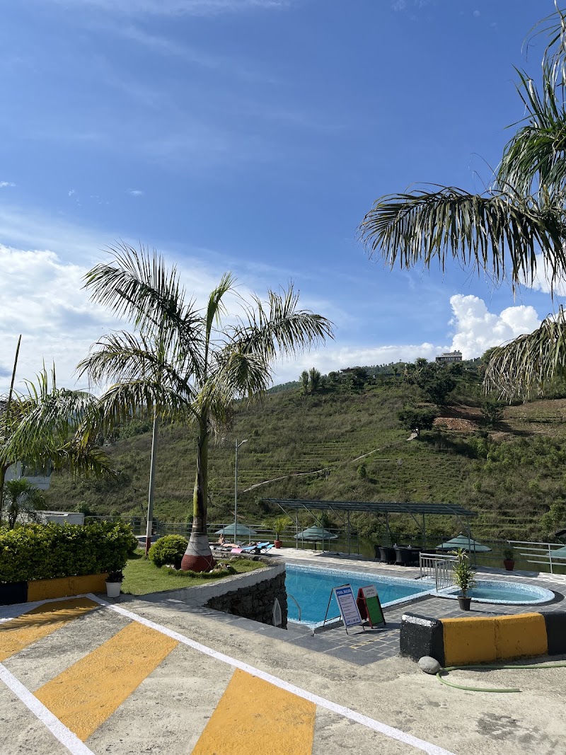 Begnas Aqua Park Resort - Begnas Aqua Park Resort, Begnas, 5498+XGP, लेखनाथ 33700, Nepal