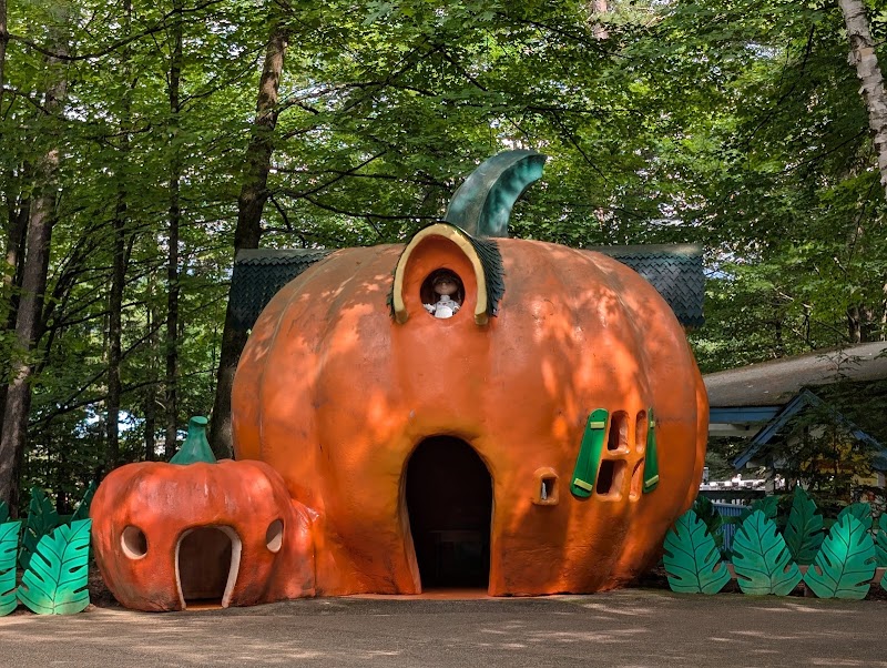 Story Land - Story Land 850 NH-16, Glen, NH 03838, USA