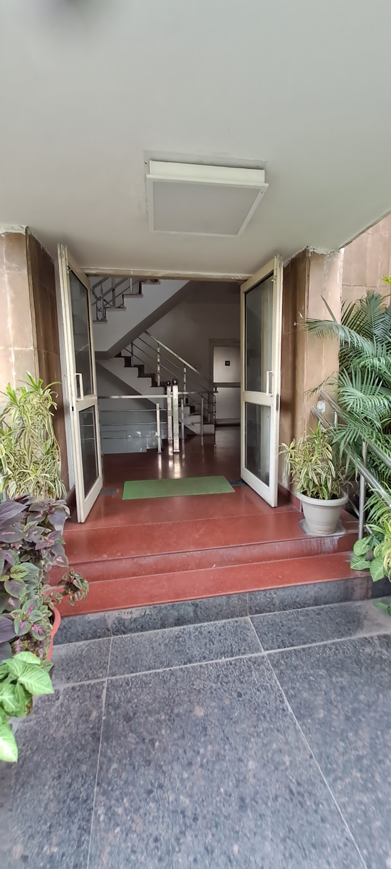 CPWD Guest House - CPWD Guest House MVQ2+6WM, Digiana, Jeevan Nagar, Jammu, 180003