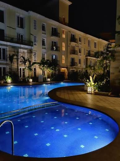 Leela Homes Goa - Leela Homes Goa, A 203, Arpora, Goa 403516, India