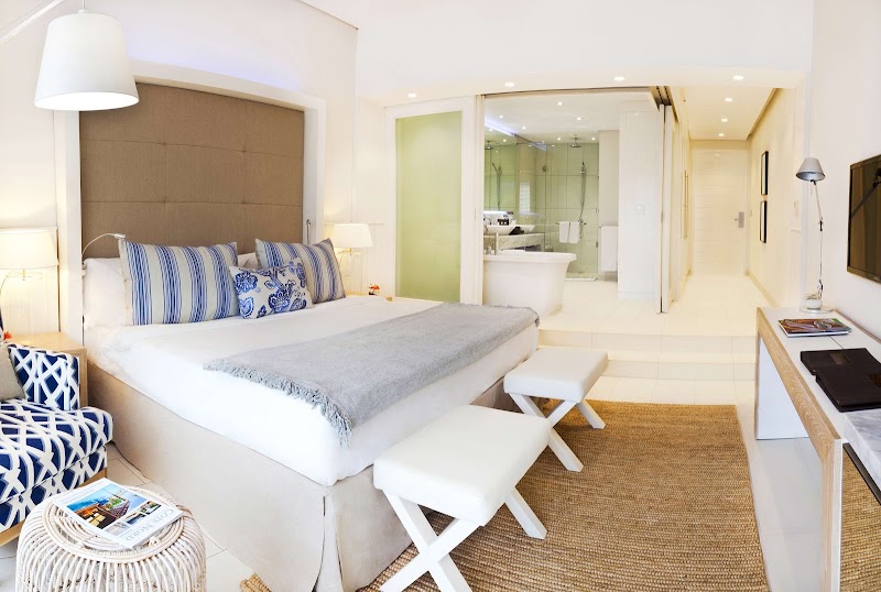 Radisson Blu Azuri Resort & Spa, Mauritius - Radisson Blu Azuri Resort & Spa, Mauritius, MU, Coastal Road, 31201, Mauritius