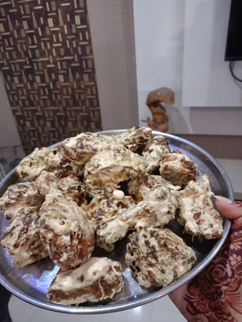 Swad Ghar ka Tiffins - Swad Ghar ka Tiffins 424, Mohan Nagar, Durg, Chhattisgarh 491001, India