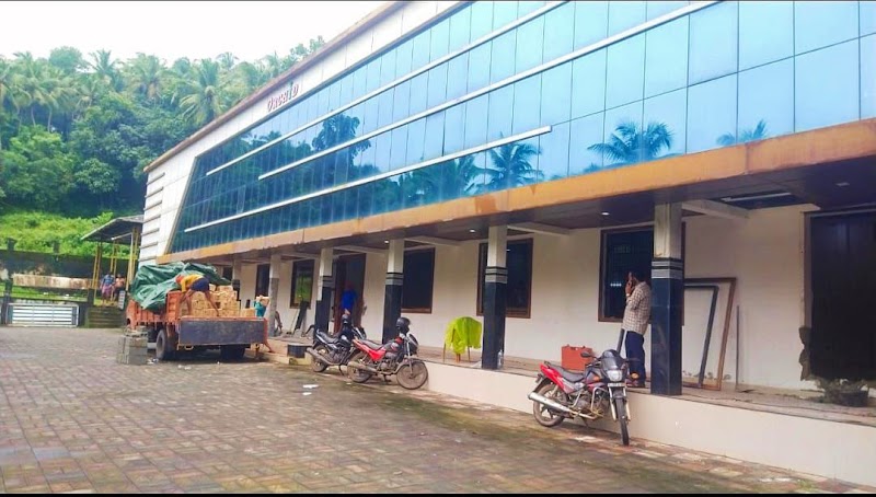 KSBC Outlet (Bevco), Mukkam - KSBC Outlet (Bevco), Mukkam Mukkam, Thazhecode, Kerala 673602, India