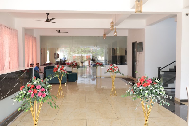 Salt N Pepper Restaurant - Salt N Pepper Restaurant NH-72, Haridwar - Dehradun Rd, near The Canvas Hotel, Viveka Nand Gram-Phase-I, Dehradun, Uttarakhand 248005, India