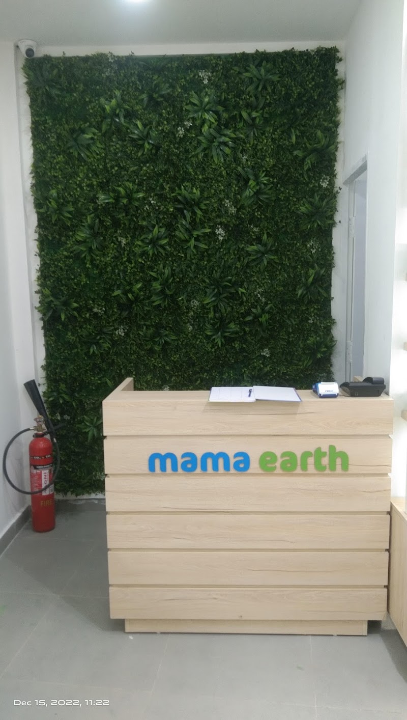 Mamaearth Exclusive Store - Mamaearth Exclusive Store Upper Ground Floor, Treasure Mall, UG -7, Junwani Rd, near Apollo Hospital, Smriti Nagar, Bhilai, Chhattisgarh 490020, India