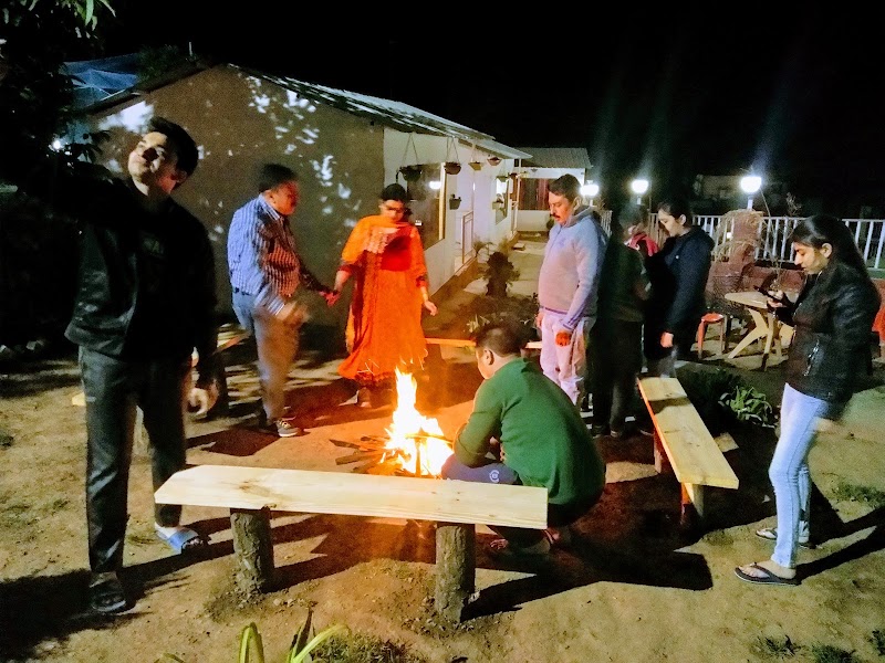 ViewToria Resort - ViewToria Resort Badwala, Dhanaulti, Dhanolti, Uttarakhand 249180, India