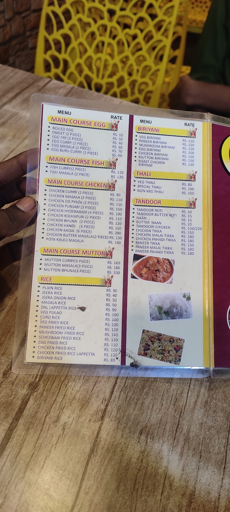 GRAND HOTEL BHILAI - GRAND HOTEL BHILAI Shop No 9 T Market, power house, Janjgiri, Chhattisgarh 490001, India