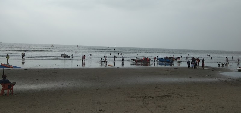 Vagator Beach - Goa - Vagator Beach - Goa Vagator, Anjuna, Goa 403509, India