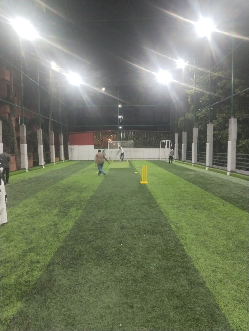 One 8 Sports Club - One 8 Sports Club Raghav Reddy Building, 104/1, Tavarekere Main Rd, opp. Health India Hospital, Tavarekere, Balaji Nagar, S.G. Palya, Bengaluru, Karnataka 560029, India
