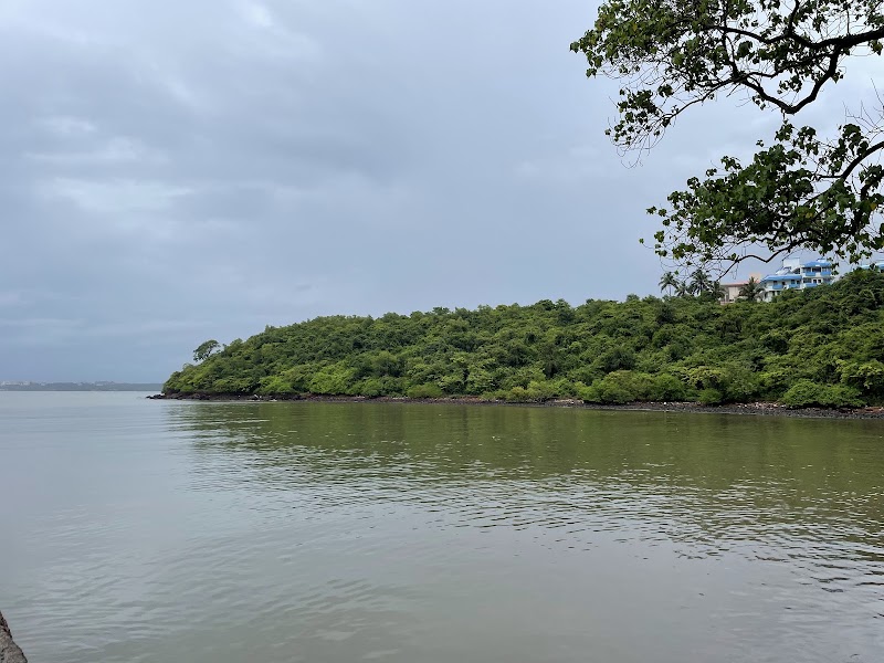 Vaddem Beach - Vaddem Beach Vaddem, Vasco Da Gama, Goa 403802, India