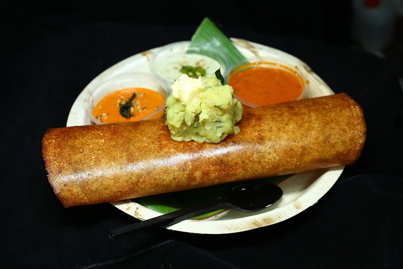 IDC Kitchen @ RMV 2nd Stage - IDC Kitchen @ RMV 2nd Stage 67, 80 Feet Rd, RMV 2nd Stage, KGEHBS Layout, Devasandra, Armane Nagar, Bengaluru, Karnataka 560094, India