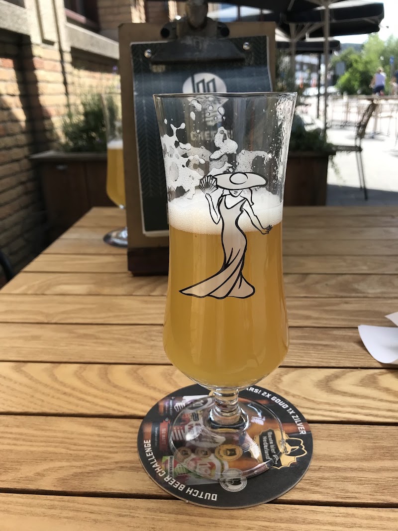 Stadsbrouwerij Eindhoven - Stadsbrouwerij Eindhoven Bleekweg 1, 5611 CZ Eindhoven, Netherlands