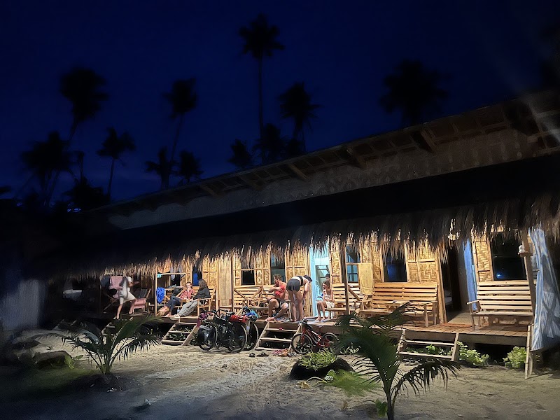 Cabanas Pacifico Tourists Inn