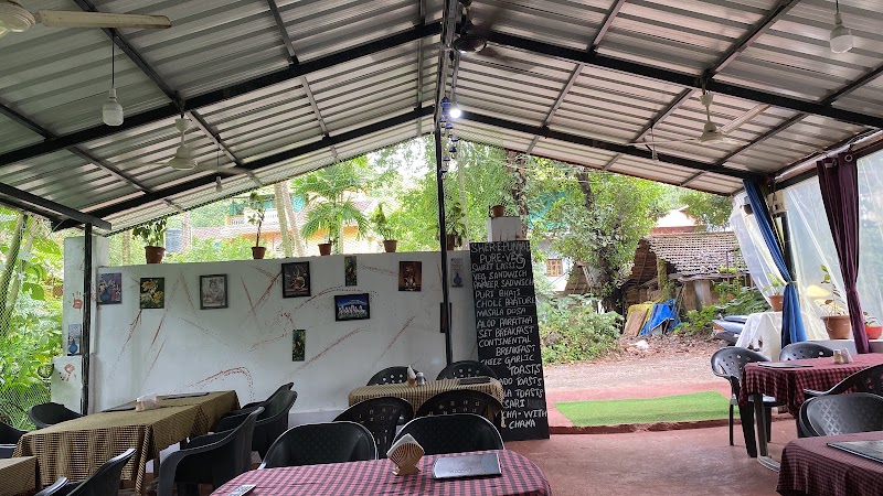 Sher E Punjab Pure Veg Restaurant