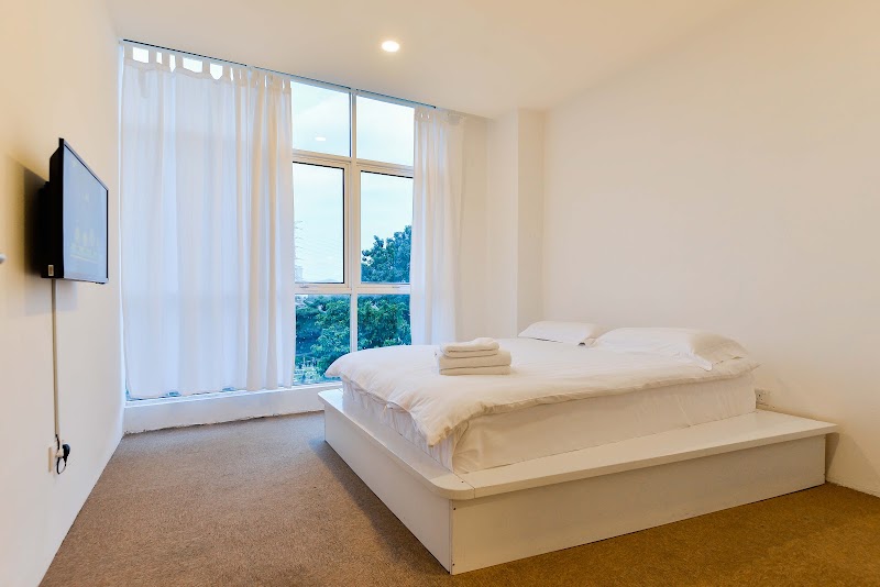 Fumah Hotel Kuala Lumpur (Previously Known As De Ideal Hotel) - Fumah Hotel Kuala Lumpur (Previously Known As De Ideal Hotel), B-G-13 PUSAT KOMERSIAL JALAN KUCHING BOULEVARD BUSINESS PARK NO 115 JALAN KEPAYANG, OFF, Jln Kuching, Taman Kok Lian, 51200 Kuala Lumpur, Wilayah Persekutuan Kuala Lumpur, Malaysia