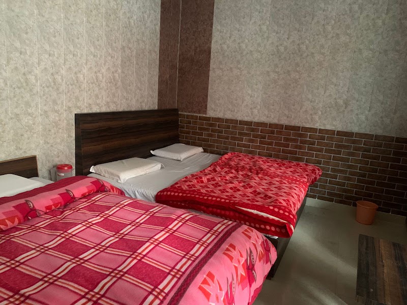 Saatvik Homestay - Saatvik Homestay, 39A, Ward 13, Katra, 182301
