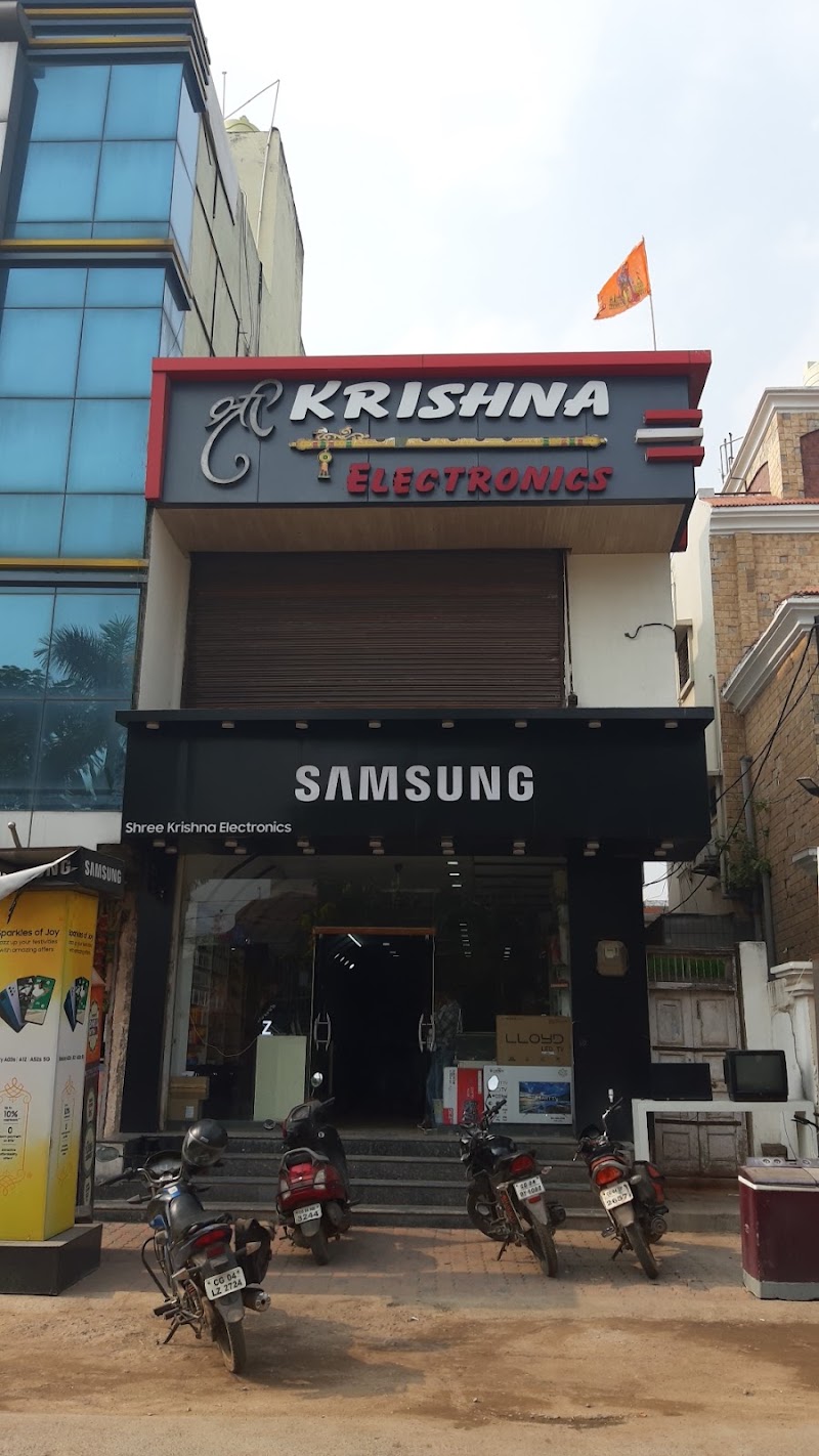 Mi Store - Mi Store, Gurudwara Rd, Shatabdi Nagar, Shyam Nagar, Raipur, Chhattisgarh 492001, India