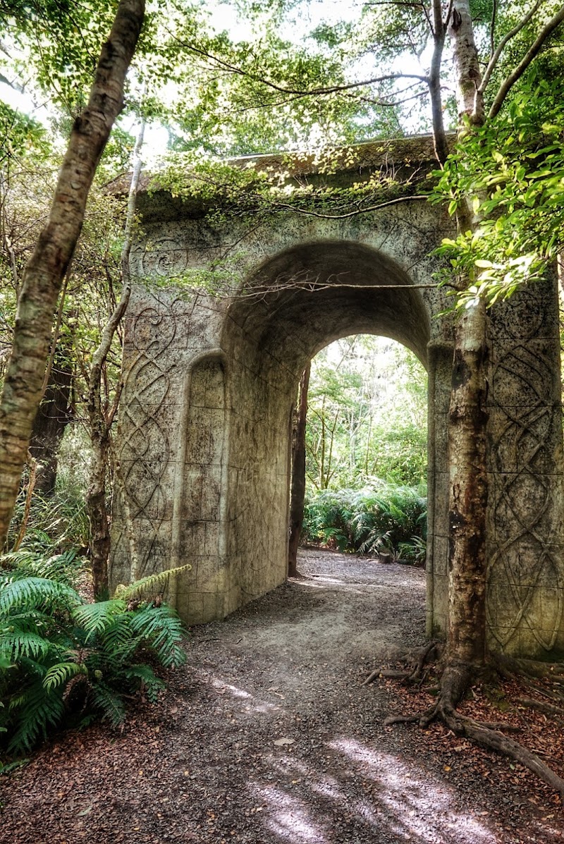 Kaitoke Regional Park - Kaitoke Regional Park, Kaitoke, Upper Hutt 5372, New Zealand