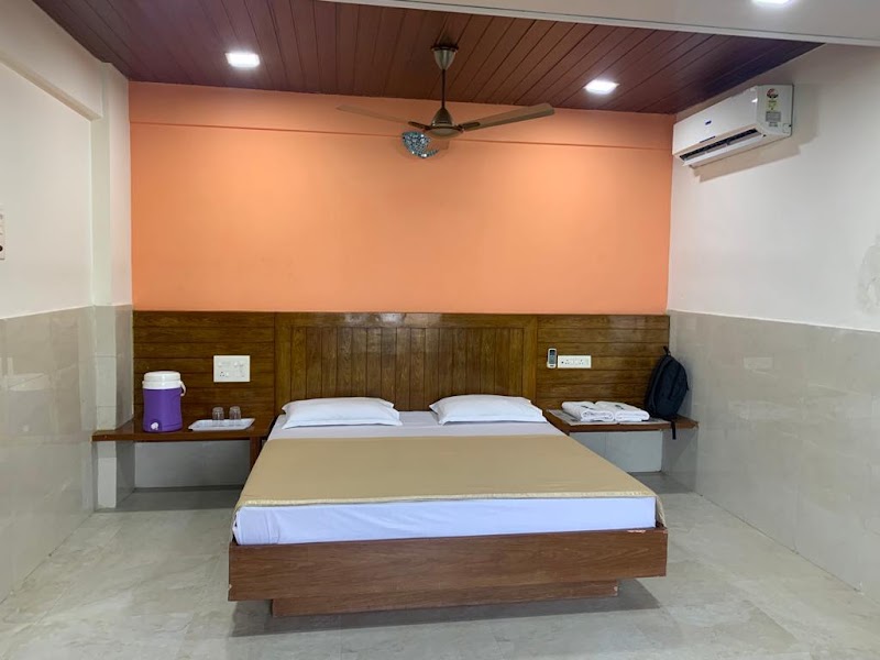 MTDC Resort - Harihareshwar - MTDC Resort - Harihareshwar, shrivardhan, post, Harihareshwar, Devaghar, Maharashtra 402110, India