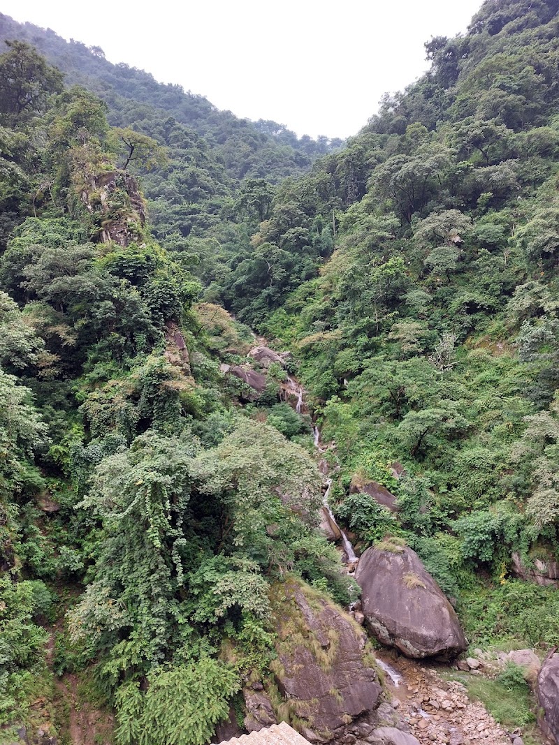 Khoh River - Khoh River Khoh River, Uttarakhand