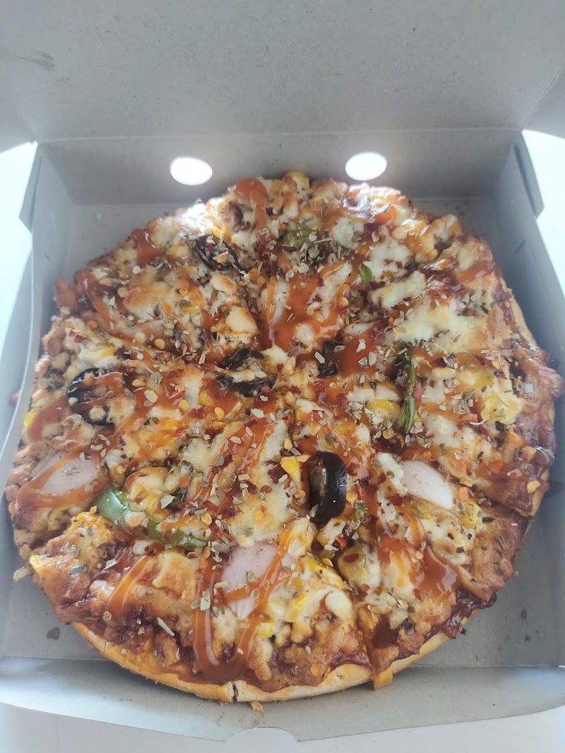 MCOM SANDWICH CAFE - MCOM SANDWICH CAFE Old Dhamtari Rd, near SMART Point, Dunda, Raipur, Chhattisgarh 492015, India