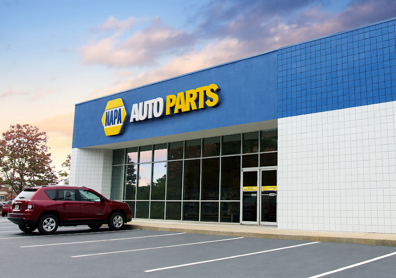 NAPA Auto Parts - NAPA Auto Parts, 19425 CA-12, Sonoma, CA 95476, USA