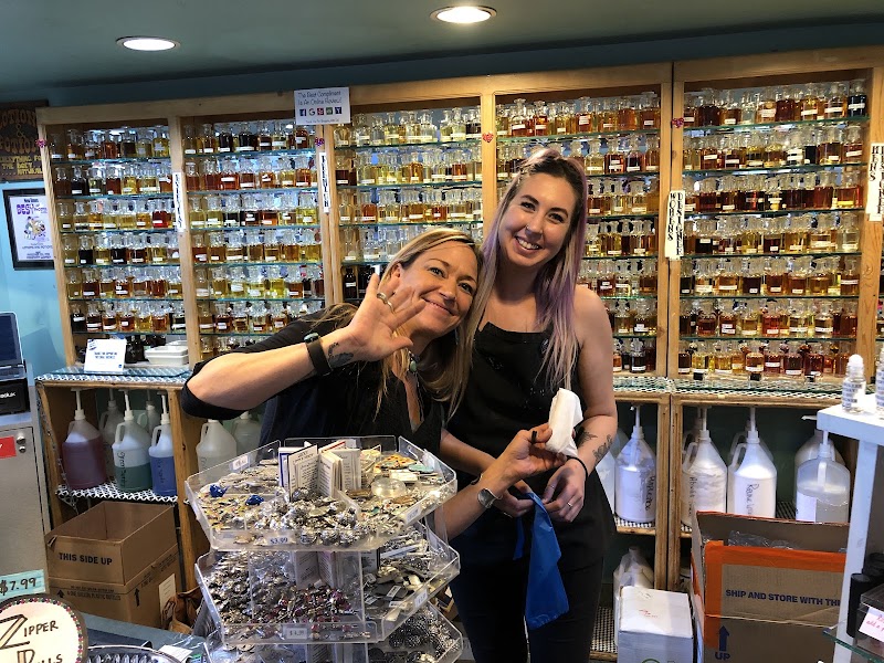 Lotions & Potions - Lotions & Potions, 420 S Mill Ave #105, Tempe, AZ 85281, USA