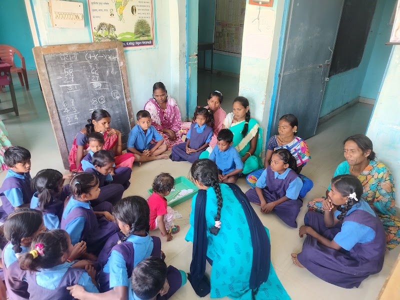 Ds sir Education centre - Ds sir Education centre, 2V4C+WWG, Ghont-2, Chhattisgarh 493661, India